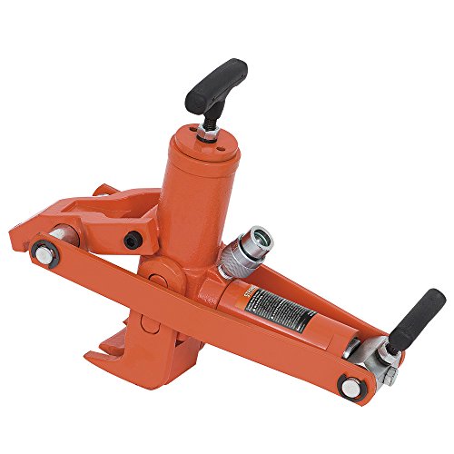 STRONGARM 30490 - Heavy Duty Combi Tire Bead Breaker - Proindustrialequipment