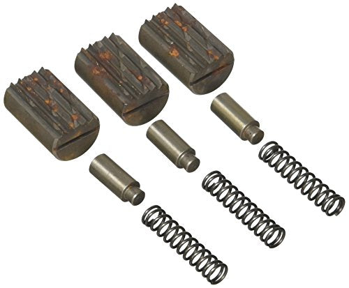 Ridgid 76090 Set of Inserts F/Chuck Jaw - Plumbing Tools - Proindustrialequipment