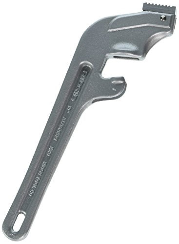 Ridgid 93907 Handle, End Wrench E910 - Plumbing Tools - Proindustrialequipment