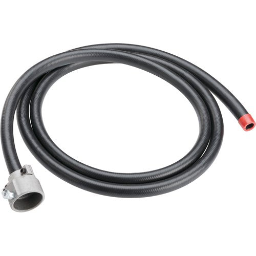 Ridgid 84325 Drain Cleaner Accessories - A-14-10 Rear Guide Hose - Plumbing Tools - Proindustrialequipment