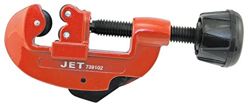 Jet 739102-1-1/8" Screw Feed Tubing Cutter - Cutters - Proindustrialequipment