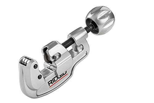 Ridgid Tools 29963 Stainless Steel Tubing Cutter - Cutters - Proindustrialequipment