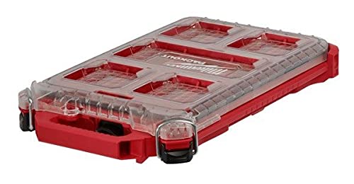 Milwaukee 48-22-8436 Organisateur compact à profil bas Packout