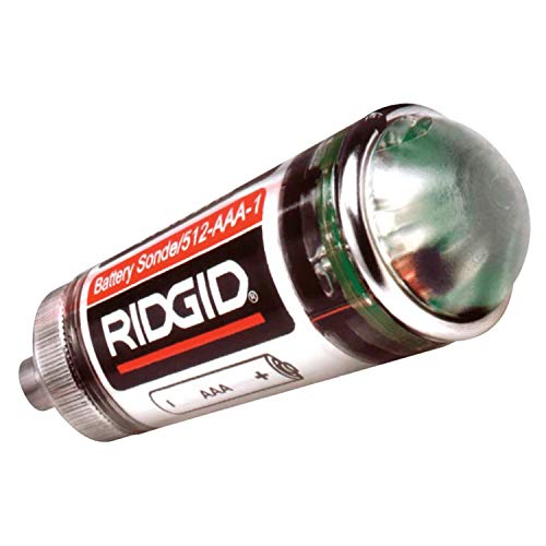 Ridgid 16728 Remote Transmitter - Proindustrialequipment