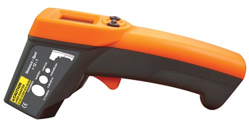 ATD Tools 70001 Laser Infrared Thermometer - Proindustrialequipment