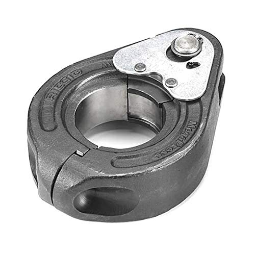 Ridgid 37978 MegaPress Ring for Standard Ridgid Press Tools, 1-1/2-Inch - Plumbing Tools - Proindustrialequipment