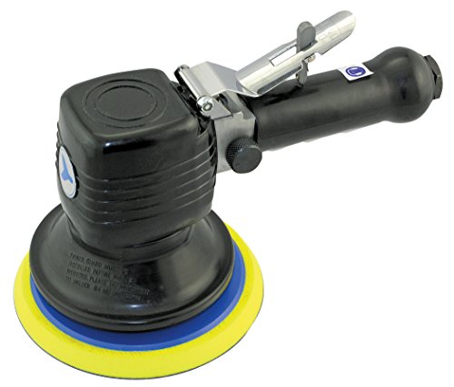 Jet 403203-6" Dual Action Sander - Sanding and Grinding - Proindustrialequipment