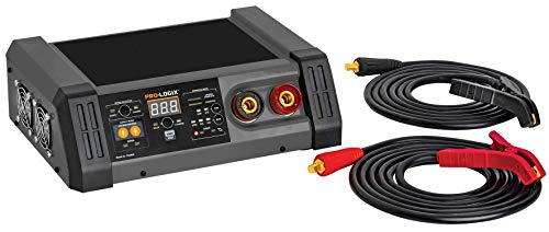 Clore Automotive PRO-LOGIX PL6800 Flashing Power Supply 100A