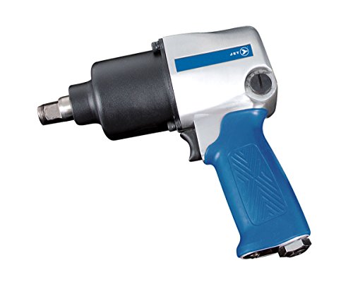 Jet 400252-1/2" Drive Impact Wrench – Heavy Duty - Wrenches - Proindustrialequipment