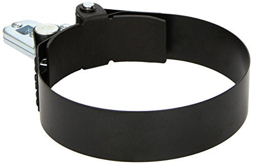 GEARWRENCH Heavy-Duty Oil Filter Wrench, 5-1/4" to 5-3/4" - 2322D