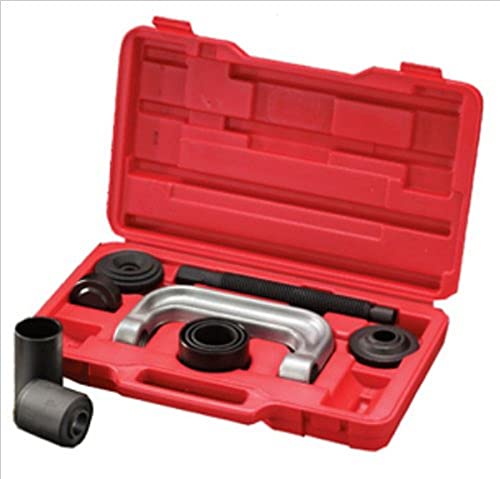 Advanced Tool Design Model ATD-8696 4 in 1 Ball Joint Service Tool Set - Proindustrialequipment