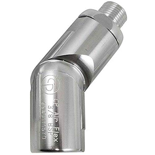 Chicago Pneumatic 8940171571 Cp Air Flex Fitting 3/8" Npt - Proindustrialequipment