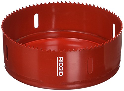 Ridgid 52995 M140 Hs Reg Hole Saw - Plumbing Tools - Proindustrialequipment