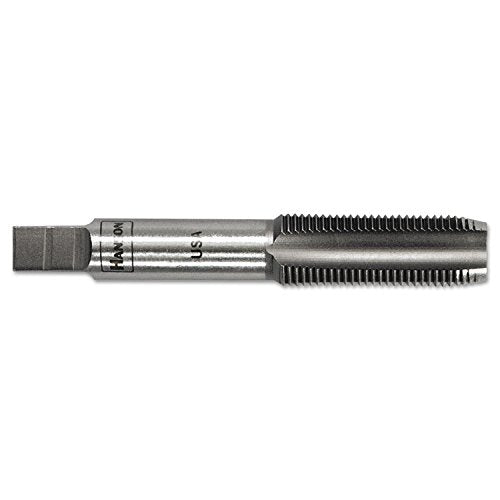 HAN1740 Hanson Macho de roscar para máquina de acero con alto contenido de carbono, 10 mm - 1,50