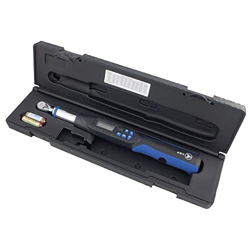 Jet 718946-1/2" Dr Digital Torque Wrench - Wrenches - Proindustrialequipment