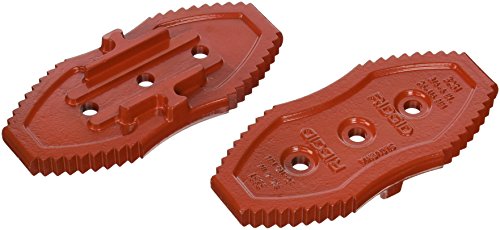 Ridgid 93045 Set of Jaws F/3231 Tong - Plumbing Tools - Proindustrialequipment