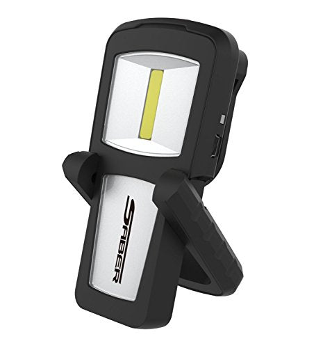 ATD Tools 80340A 200 Lumen Rechargeable LED Pocket Light - Proindustrialequipment