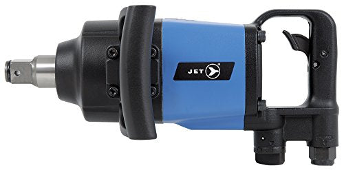 Jet 400443-1" Drive “Lightweight” Impact Wrench – Super Heavy Duty - Wrenches - Proindustrialequipment