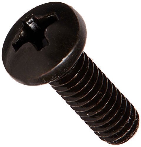 Ridgid 91677 8-32 1/2 Pan Screw, (4 Pack) - Plumbing Tools - Proindustrialequipment