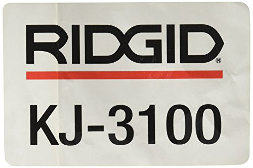 Ridgid 40213 Label, Model Number - Plumbing Tools - Proindustrialequipment