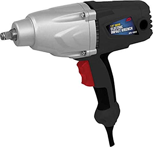 ATD Tools 10522 1/2" Drive Electric Impact Wrench - Proindustrialequipment