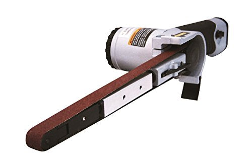 Astro Pneumatic Tool Company Pneumatic Tool 3037 1/2-Inch x 18-Inch Air Belt Sander with Belts - Proindustrialequipment