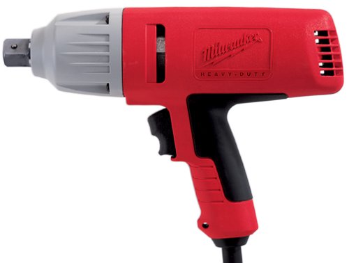 Milwaukee 9075-20 Llave de impacto de 7 amperios y 3/4 de pulgada