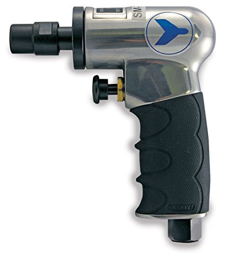 Jet 402120 - .3 Hp 1/4" 90-Degree Angle Head Die Grinder - Grinders - Proindustrialequipment