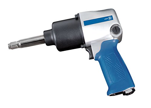 Jet 400256-1/2" Drive Impact Wrench – Heavy Duty (2" Extended Anvil) - Wrenches - Proindustrialequipment