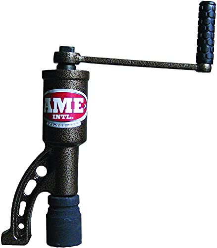 AME 67300 'Nut Buddy' Wheel Nut Remover - Proindustrialequipment