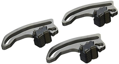 Ridgid 52977 Set of Front Jaws - Plumbing Tools - Proindustrialequipment