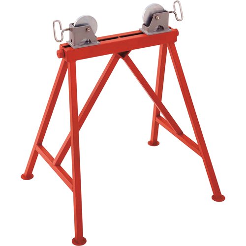 Ridgid 64642 AR-99 Roller Stand 36- Inch Pipe - Proindustrialequipment