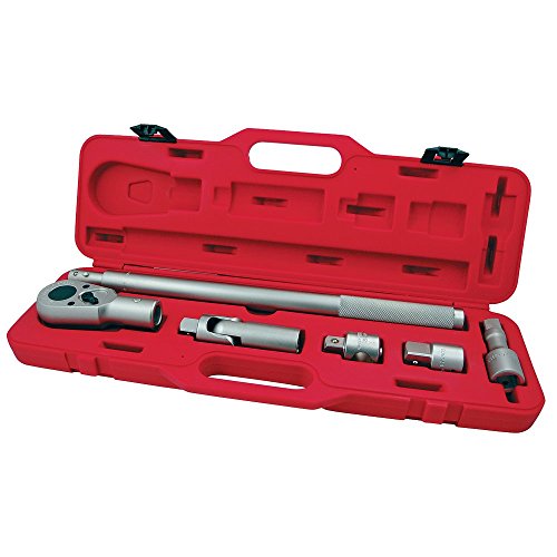 Jet 690105-7-Piece 3/4-inch Drive Telescoping Tool Set - Jet - Proindustrialequipment