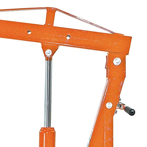 STRONGARM 30315 - 2 Ton Engine Crane-Heavy Duty - Gantry Crane - Proindustrialequipment