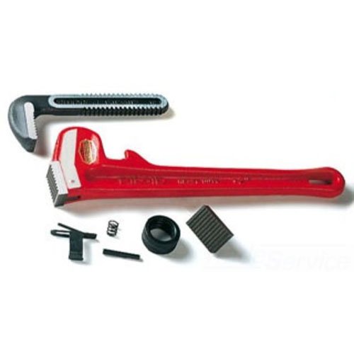 Ridgid 95402 Pin, Heel Jaw E910 - Plumbing Tools - Proindustrialequipment