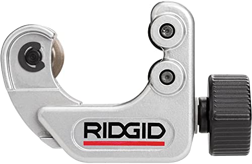 Ridgid Tools 32975 1/8-Inch To 5/8-Inch Close Quarters Tubing Cutter - Plumbing Tools - Proindustrialequipment