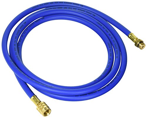 ATD Tools 36791 Blue 96-Inch A/C Charging Hose - Proindustrialequipment