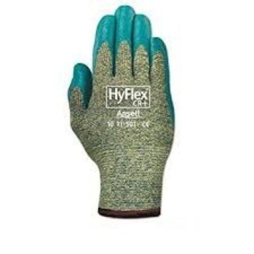 Microflex MFX-11727R0XL Hyflex Medium Duty Glove&#44; Extra Large - Proindustrialequipment