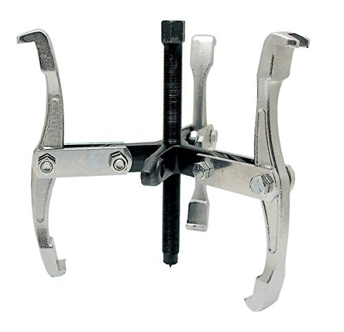 Jet 770135-8" 2/3 Jaw Professional Gear Puller - Jet - Proindustrialequipment