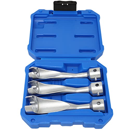 CTA Tools 2220 3 Pc. Injection Wrench Set - Proindustrialequipment