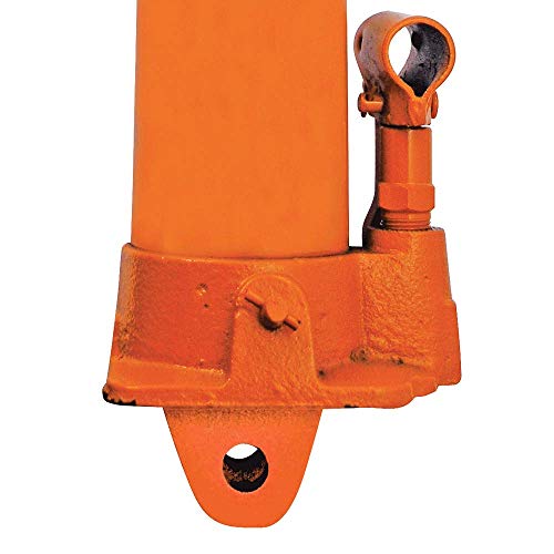 STRONGARM 30381 Strongarm 8 Ton Manual Long Ram-Heavy Duty - Manual Hoist - Proindustrialequipment