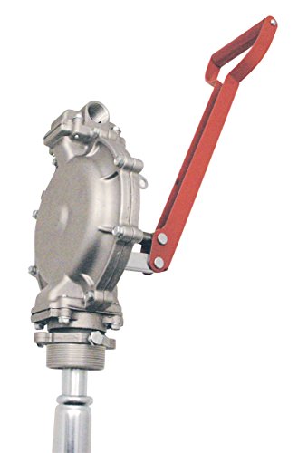 Jet 350107 - Diaphragm-Litre Stroke-Heavy Duty - Other - Proindustrialequipment