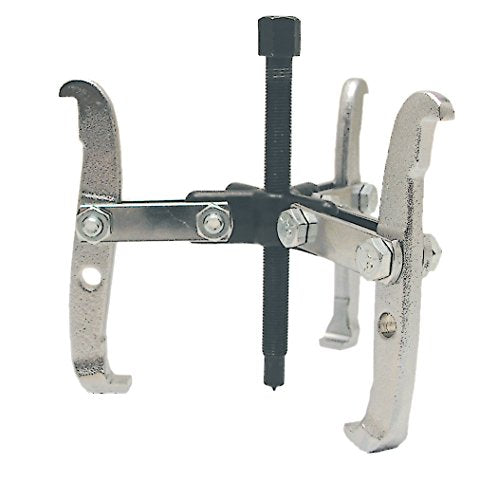 Jet 770132-3" 2/3 Jaw Professional Gear Puller - Jet - Proindustrialequipment