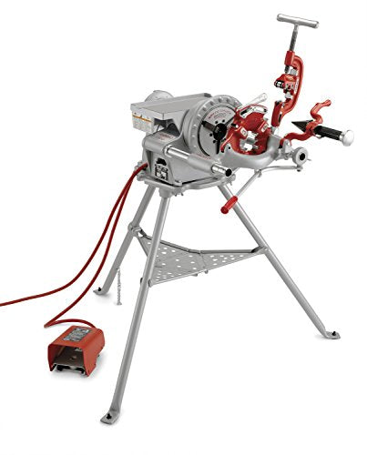 Ridgid 15682 Model 300 Power Drive Complete - Threading and Pipe Preparation - Proindustrialequipment