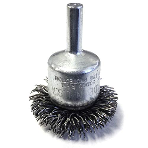 ATD Tools 8255 1.5 In. Flared End Brush