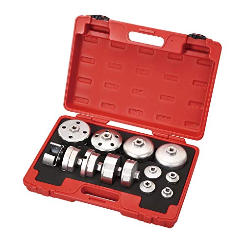 9 Circle Oil Filter Wrench Set - Proindustrialequipment