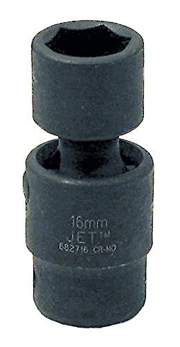 Jet Metric Impact Socket - Sockets and Tools Set - Proindustrialequipment