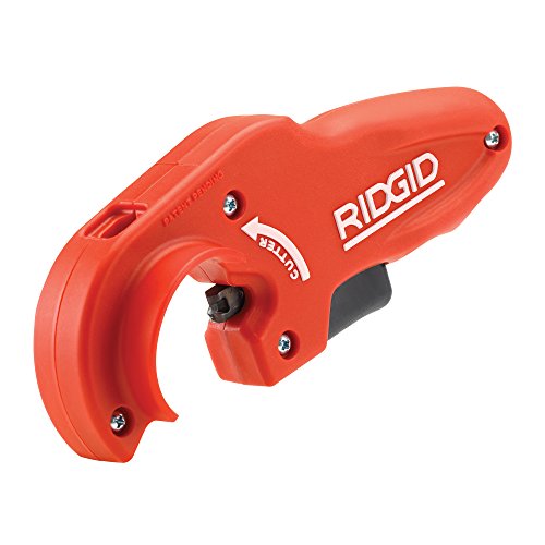 Ridgid 40868 Cutter, PTEC 5000 - Plumbing Tools - Proindustrialequipment