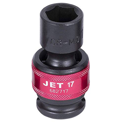 Jet Metric Impact Socket - Sockets and Tools Set - Proindustrialequipment