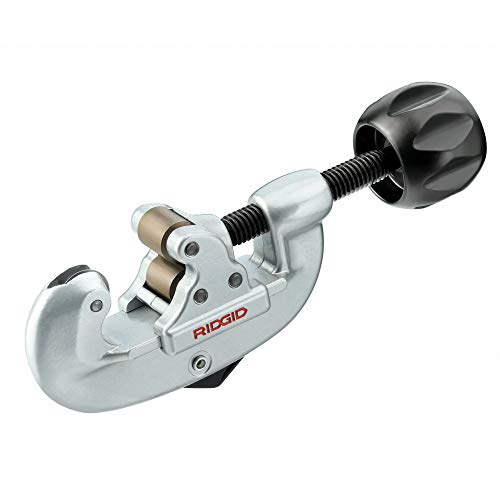 Ridgid Tools 32935 Tubing And Conduit Cutter - Cutters - Proindustrialequipment